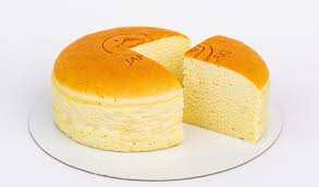 Course product 2 Cheesecake Course